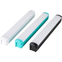 SIRUI 30W Pixel-R?hrenlicht T30 - Dreifarbiges Set / Nicht enthalten