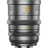 SIRUI Vision Prime 15/75/150 mm T1.4 Full-Frame Cine-Objektiv - 15mm / Metal Gray / User-interchangeable L/RF/Z Mount