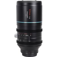 SIRUI Venus 100mm T2.9 1.6x anamorphotes Vollformat-Objektiv - for diverse Kameraanschlosse - Z-Mount