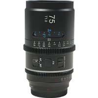 SIRUI Astra Serie 1,33x Vollformat Autofokus anamorphotisches Kino-Objektiv - 75mm / Neutral / Z