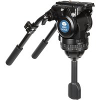SIRUI BCH-20 Fluid Videoneiger / Videokopf 75mm Halbkugel - BCH-Serie