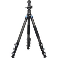SIRUI L-324F+PH-10 Professionelles Outdoor-Stativ-Kit