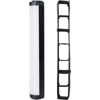 SIRUI 30W Pixel-R?hrenlicht T30 - Schwarz / Inbegriffen