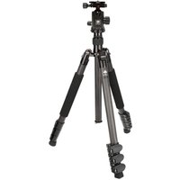 SIRUI AM-2204E Easy Traveler - Dreibeinstativ Carbon mit G-20K Kopf - AM-Set