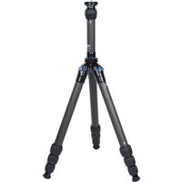 SIRUI AM-254 TravelLegs Pro Dreibeinstativ Carbon mit Mittelsule SL-200 - AM2-Serie