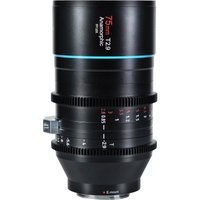 SIRUI Venus 75mm T2.9 1.6x anamorphotes Vollformat-Objektiv - for diverse Kameraanschlosse - Z-Mount