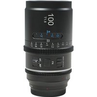 SIRUI Astra Serie 1,33x Vollformat Autofokus anamorphotisches Kino-Objektiv - 100mm / Neutral / L – Ansicht 1
