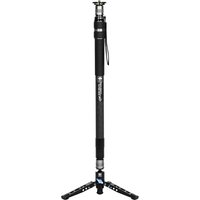 SIRUI SVM Rapid System Ein-Schritt-H?henverstellung Modulares Einbeinstativ - 165CM