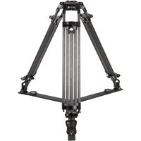SIRUI BCT-2203 Broadcast - Dreibeinstativ Carbon - BCT-Serie