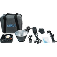 SIRUI C300X II 300W Handliches Taschenlicht – Ansicht 1