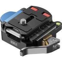 SIRUI Arca Quick Release Plate Kit for Tripod Monopod QC-55