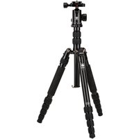 SIRUI A-1005 Allrounder Drei-/Einbeinstativ Aluminium mit Y-10 Kopf - A-Serie