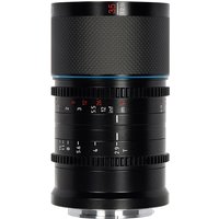 SIRUI Saturn 35/50/75mm T2.9 1.6x anamorphotes Carbon-Vollformat-Objektiv - for diverse Kameraanschlosse - 35mm / Neutral-Flare / E-Mount