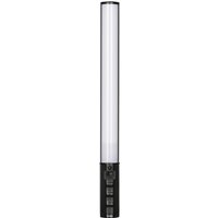 SIRUI Duken T60 Teleskop RGB LED Lichtstab 455-740 mm mit Fernbedienung und App