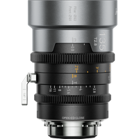 SIRUI IronStar 75/100/135 mm T1,9 1,5-fach Vollformat-Anamorphot-Cineobjektiv - 135mm / User-interchangeable EF/PL Mount / Neutral