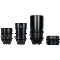 SIRUI Venus Vollformat-Anamorphic-Kinoobjektiv - 35+75+150+1.25X ADP / Z-Mount