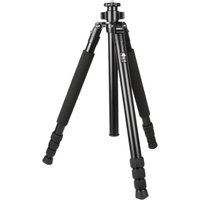 SIRUI R-2004 Reporter - Studio-Dreibeinstativ Aluminium - R-Serie