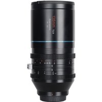 SIRUI Venus 135mm 1.8x T2.9 anamorphotes Vollformat-Objektiv - for diverse Kameraanschlosse - E-Mount