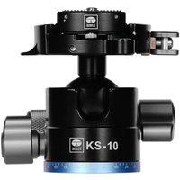 SIRUI KS Serie Schnellverschluss-Kugelkopf - KS-10