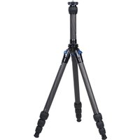 SIRUI AM-284 TravelLegs Pro Dreibeinstativ Carbon mit Mittelsule SL-200 - AM2-Serie
