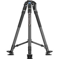 SIRUI SVS75 Rapid System Videostativ mit Ein-Schritt-H?henverstellung - Tripod Only