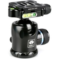 SIRUI AM-02 Profi-Kugelkopf Alu schwarz (98mm hoch) AM-Serie
