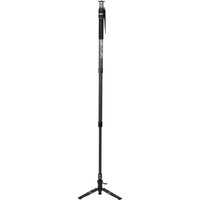 SIRUI SVM Rapid System Ein-Schritt-H?henverstellung Modulares Einbeinstativ - 165CM+Pedal