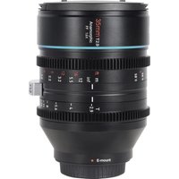 SIRUI Venus Vollformat-Anamorphic-Kinoobjektiv - 35mm / RF-Mount