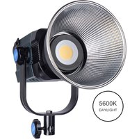 SIRUI C150 / C300 LED-Dauerlicht 150W / 300W - superleise & komfortabel - Foto- + Videoleuchte - 300W / Monocolor