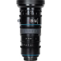 SIRUI Jupiter 28-85mm T3.2 Cine Vollformat-Zoom-Objektiv / Filmobjektiv - PL-Mount