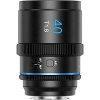 SIRUI 20mm T1.8 1,33X S35 AF Anamorphic Objektiv - Neutral / L