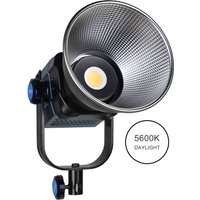 SIRUI C150 / C300 LED-Dauerlicht 150W / 300W - superleise & komfortabel - Foto- + Videoleuchte - 150W / Monocolor