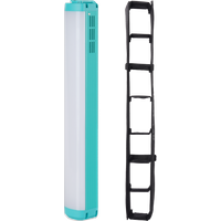 SIRUI 30W Pixel-R?hrenlicht T30 - Cyan / Inbegriffen