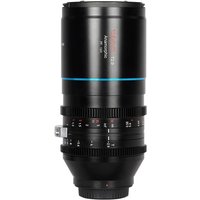 SIRUI Venus Vollformat-Anamorphic-Kinoobjektiv - 150mm / L-Mount