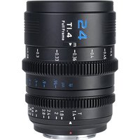 Vision Prime 1 T1.4 Vollformat-Kinoobjektiv - 24mm / Black