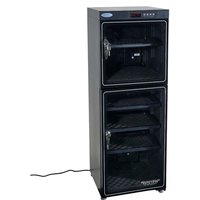 SIRUI HC-200 Humidor / Luftfeuchte-Kontroll-Schrank 200L Volumen – Ansicht 1
