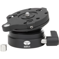 SIRUI AM-60LE Nivellierkopf / Levelhead 15m- AM-Serie