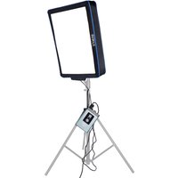 SIRUI A100B aufblasbare Bi-Color Softbox 68,5 x 50 cm mit Gitter