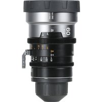 SIRUI 1,5x T1.9 IronStar Serie Anamorphic Vollformat Filmobjektiv - 60mm / User-interchangeable EF/PL Mount / Blue