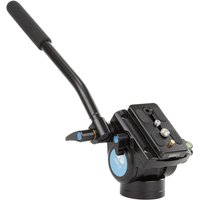 SIRUI AM-5V Fluid Videoneiger / Videokopf Arca Swiss kompatibel AM-Serie