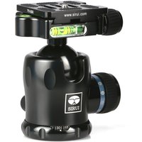 SIRUI AM-01 Profi-Kugelkopf Alu schwarz (93mm hoch) AM-Serie