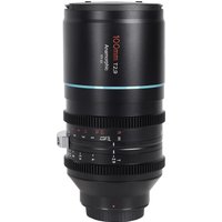 SIRUI Venus Vollformat-Anamorphic-Kinoobjektiv - 100mm / RF-Mount