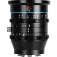 SIRUI Jupiter 35mm T2 Makro Cine Vollformat-Objektiv / Filmobjektiv - PL-Mount