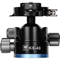 SIRUI KS Serie Schnellverschluss-Kugelkopf - KS-40