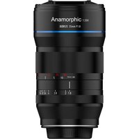 B-WARE SIRUI SR35 35mm f1.8 Anamorphes APS-C Objektiv 1.33x - for diverse Kameraanschlosse B-WARE - L-Mount