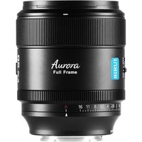 SIRUI AURORA Serie 85mm F1.4 Vollformat-Autofokus-Objektiv - 85mm / X