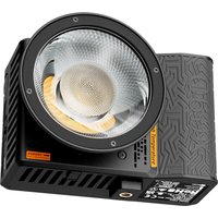 SIRUI C60X Handgehaltenes Taschenlicht – Ansicht 1