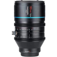 SIRUI Venus Vollformat-Anamorphic-Kinoobjektiv - 50mm / L-Mount
