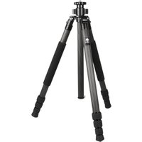 SIRUI R-2204 Reporter - Studio-Dreibeinstativ Carbon - R-Serie