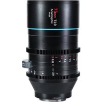 SIRUI Venus Vollformat-Anamorphic-Kinoobjektiv - 75mm / RF-Mount – Ansicht 1